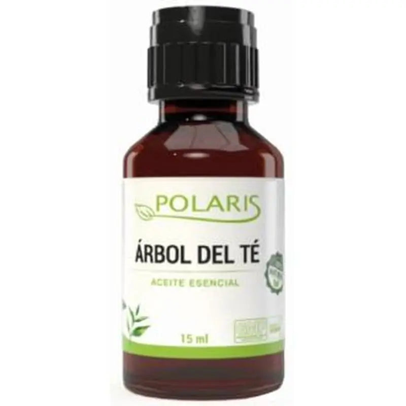 Polaris Arbol Del Te Aceite Esencial 15Ml.