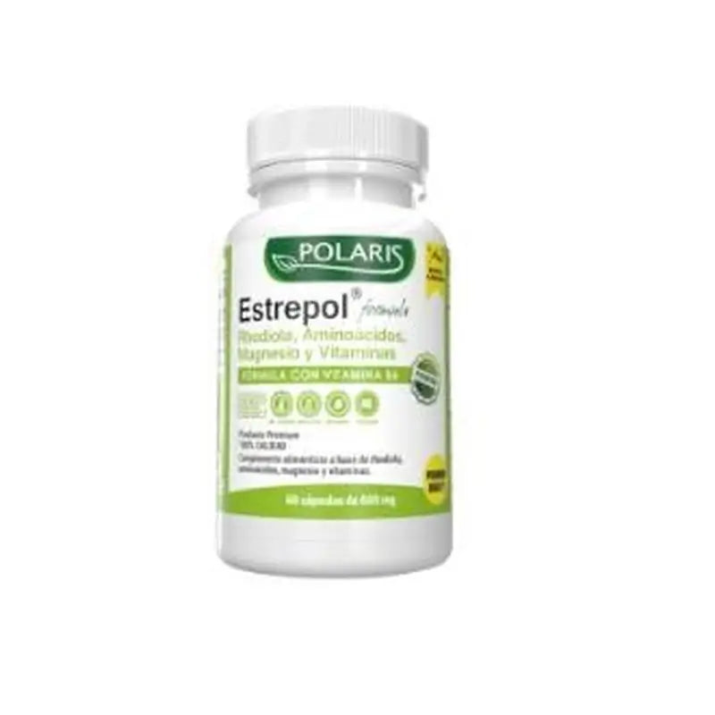 Polaris Estrepol Formula 60Cap.