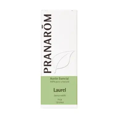 Pranarom Óleo Essencial Laurel, 5ml