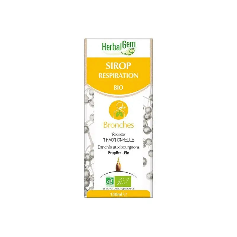 Xarope Expectorante Pranarom 150 ml