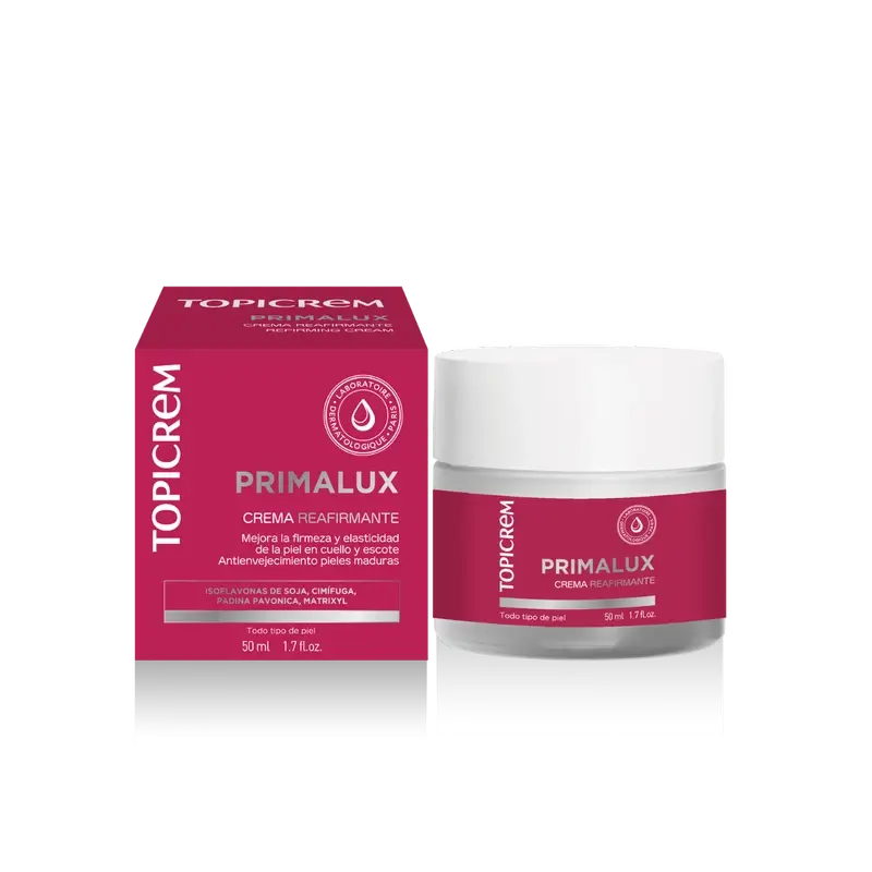 Creme Revitalizante Primalux 50 ml