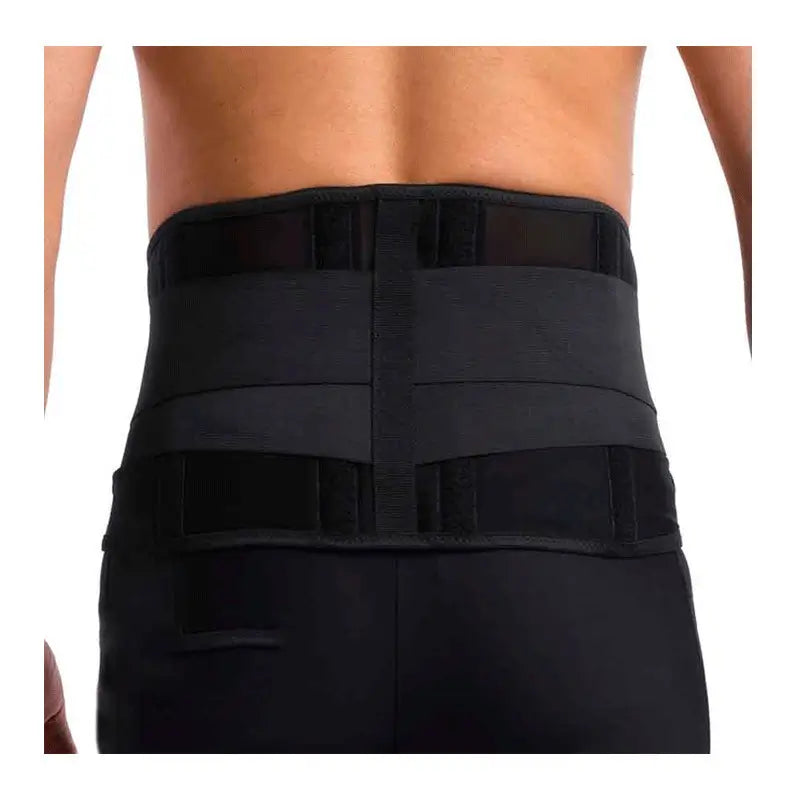 Viga de trabalho lombossacral, tamanho Xxxl