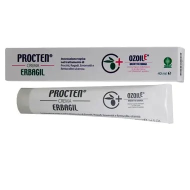 Procten Creme 40 ml