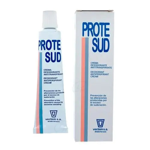 Desodorizante de Protesto, 350 gr.