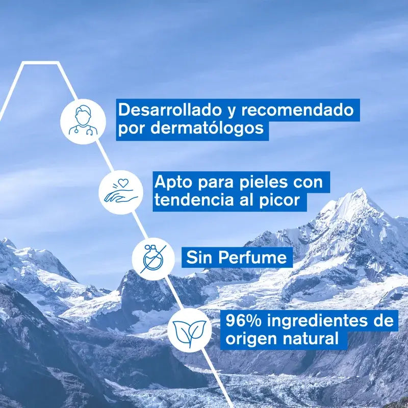 Uriage Pruriced Gel calmante anti-coceira 100 ml