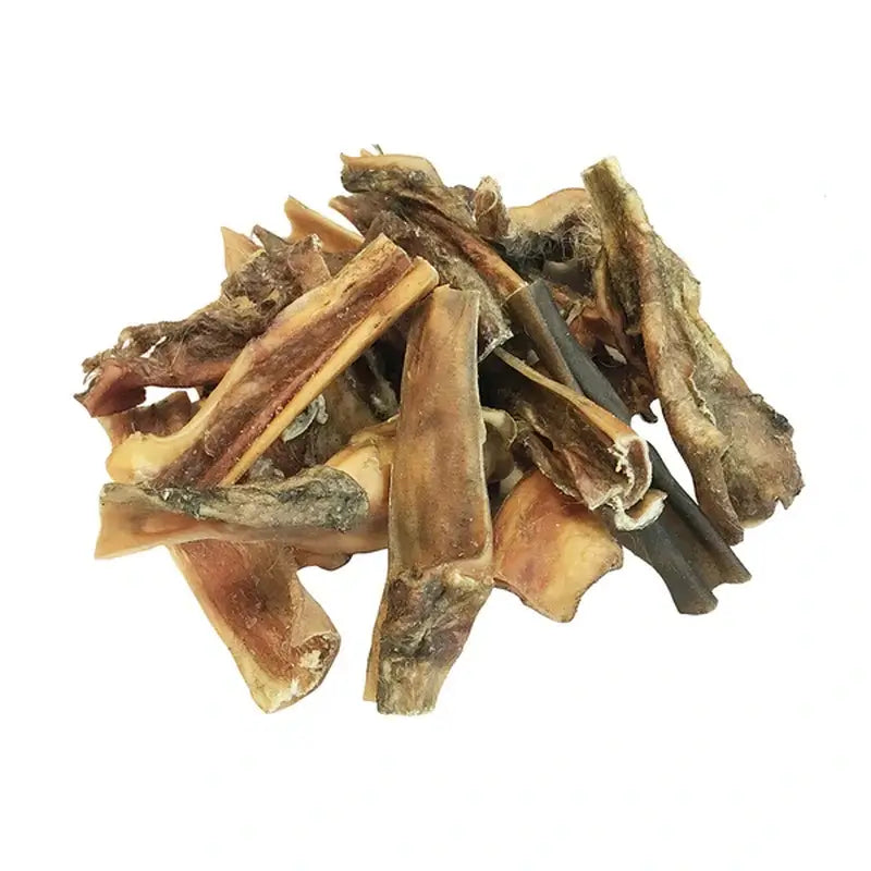 Couro de vaca Puromenu, 500 gramas