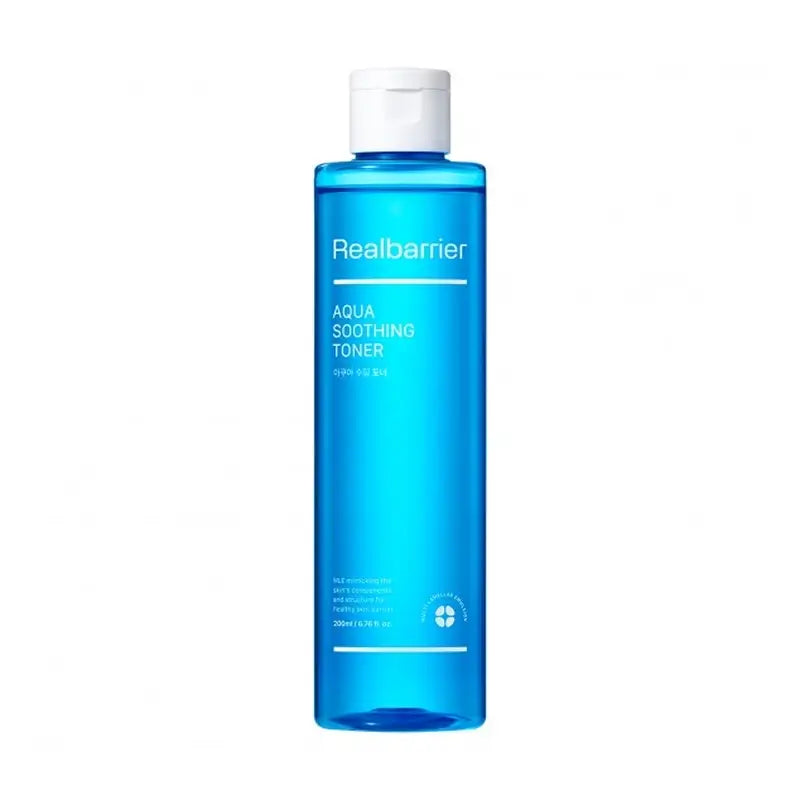 Real Barrier Real Barrier Aqua Tónico Suavizante , 200 ml