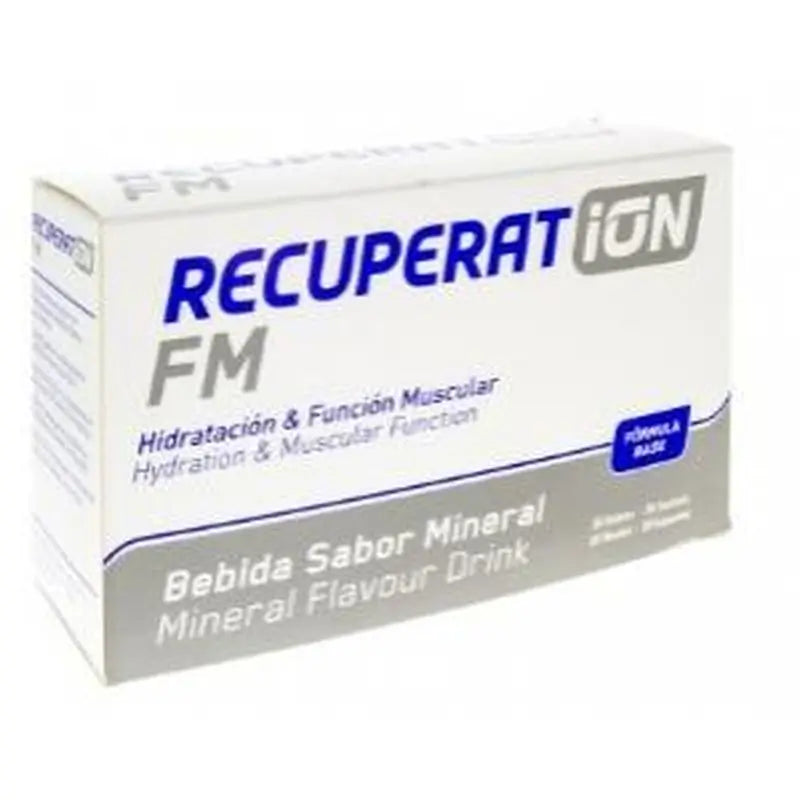 Recuperat-Ion Recuperat-Ion Fm Formula Base 20Sbrs.