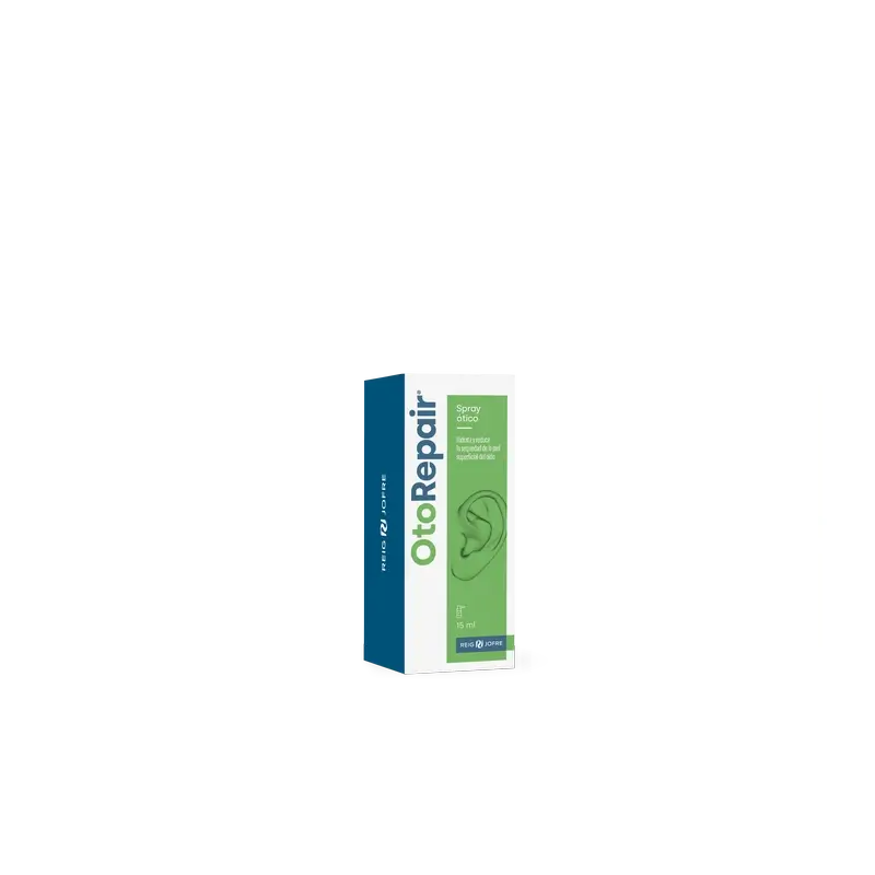 Spray Otorepair, 15 ml