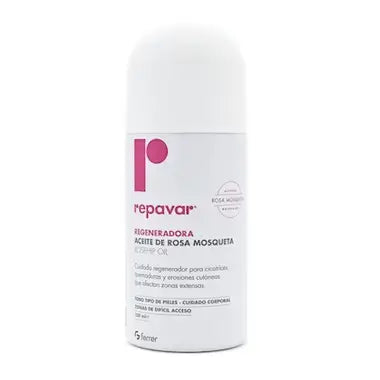 REPAVAR OTC GARRAFA DE ALUMÍNIO DE AEROSSOL 150 ML