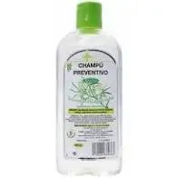 Rueda Farma Champô Preventivo Júnior 300 ml