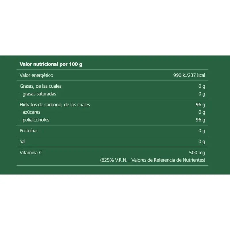 Ricola Candies sem açúcar Limão 50 G