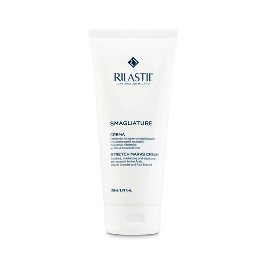 RILASTIL CREMA ANTIESTRIAS 200 G
