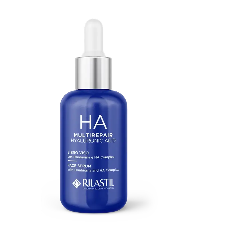 Rilastil Multirepair Ácido Hialurónico , 30ml