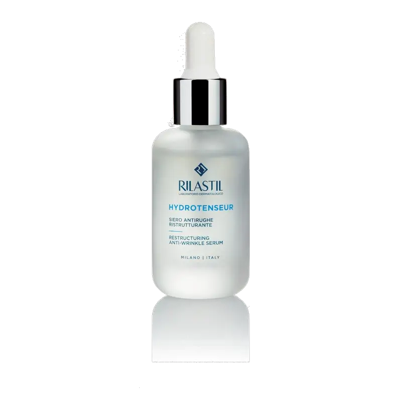 Pacote Noites de verão Rilastil, 130 ml