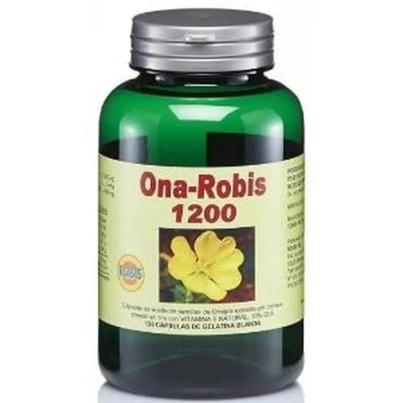 Robis Ona Robis 1200Mg. 130Perlas