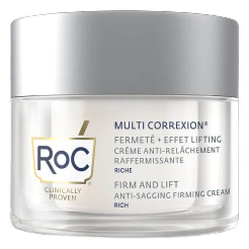 Roc Roc Firm & Lift Crema 50Ml.