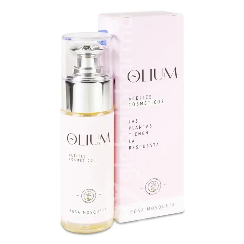 Óleo de Rosa Mosqueta Olium 30 Ml