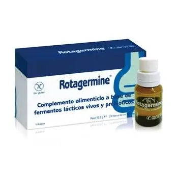 ROTAGERMINE 8,5 ML 10 FRASCOS PARA INJETÁVEIS.