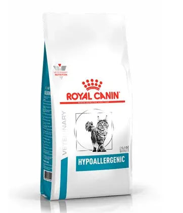 Comprar Royal Canin Veterinário Hipoalergénico 400Gr, comida para