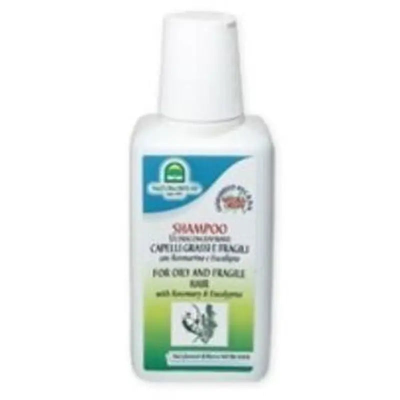 Sakai Champu Romero Graso-Fragil 250Ml.