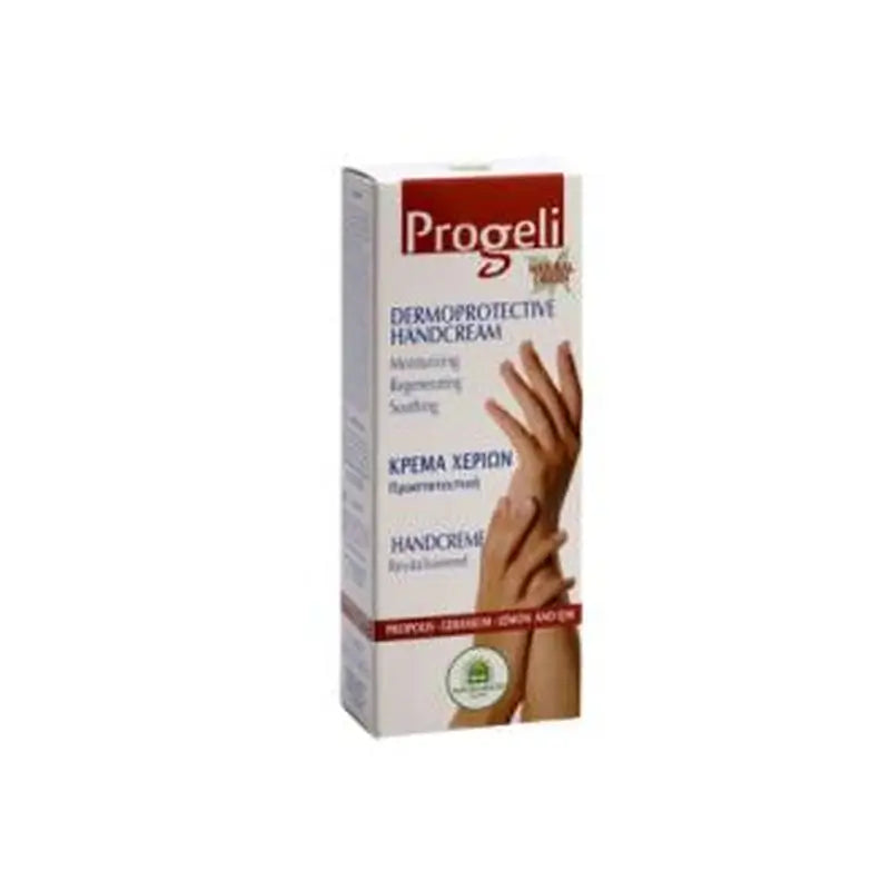 Sakai Crema De Manos Progeli 75Ml