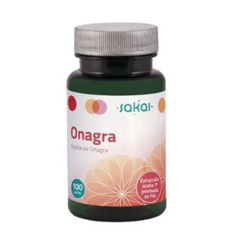 Sakai Onagra 100Perlas