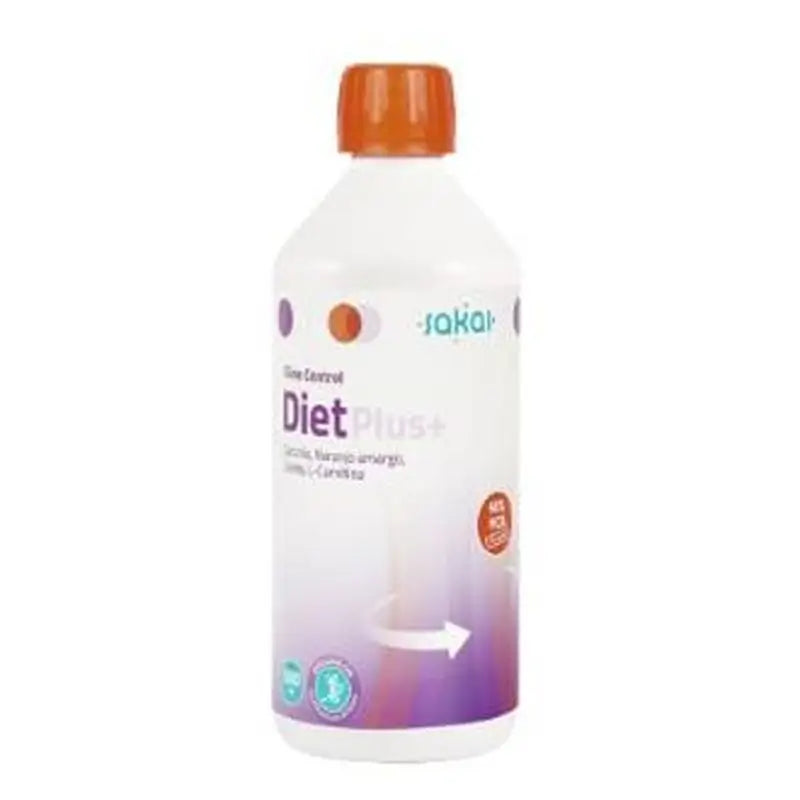 Sakai Sline Control Diet Plus 500Ml.