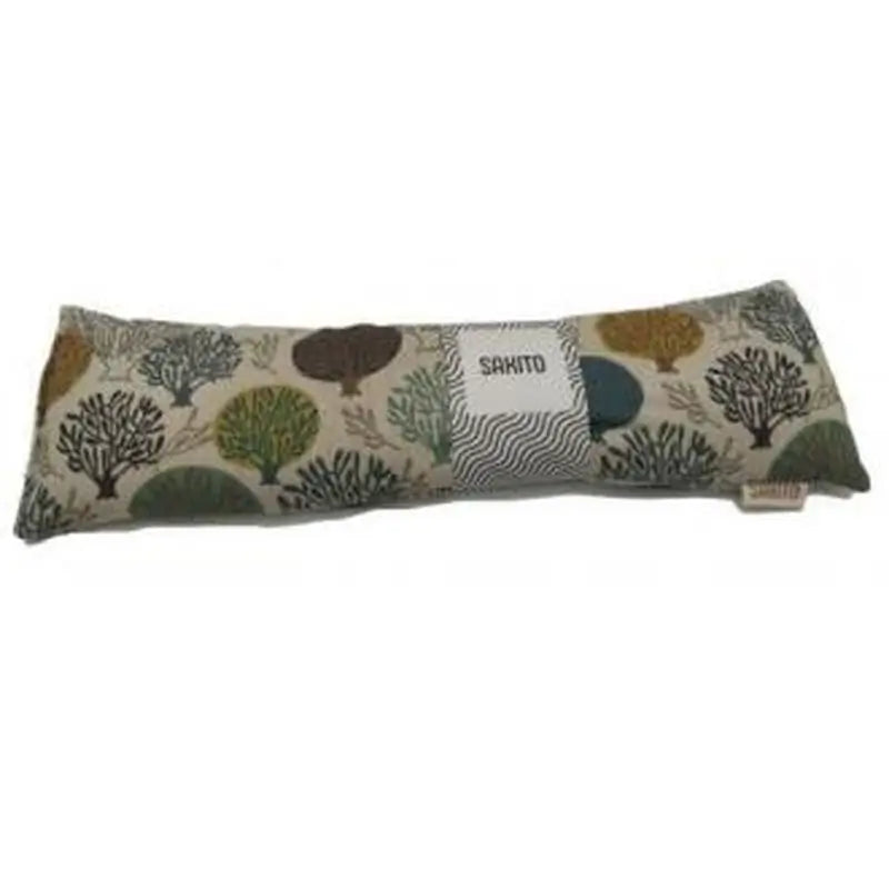 Sakito Saco Termico Cervical Semillas Arboles 42X13 1Ud