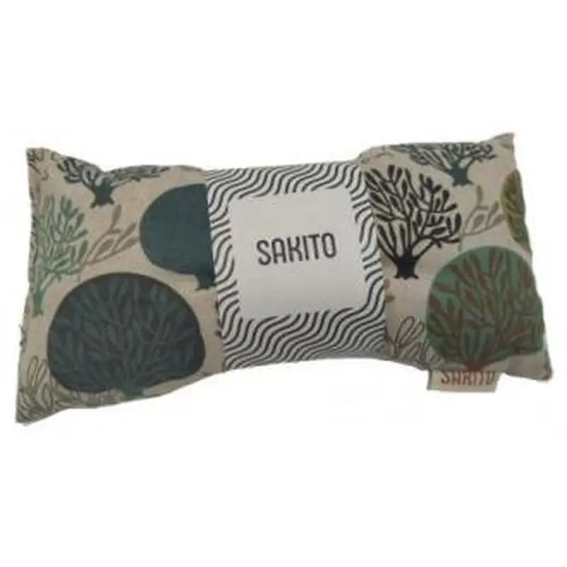 Sakito Saco Termico Estandar Semillas Arboles 25X13 1Ud