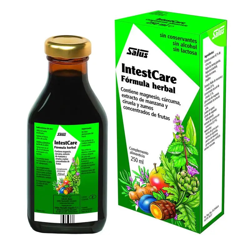 Salus Intestcare , 250 ml