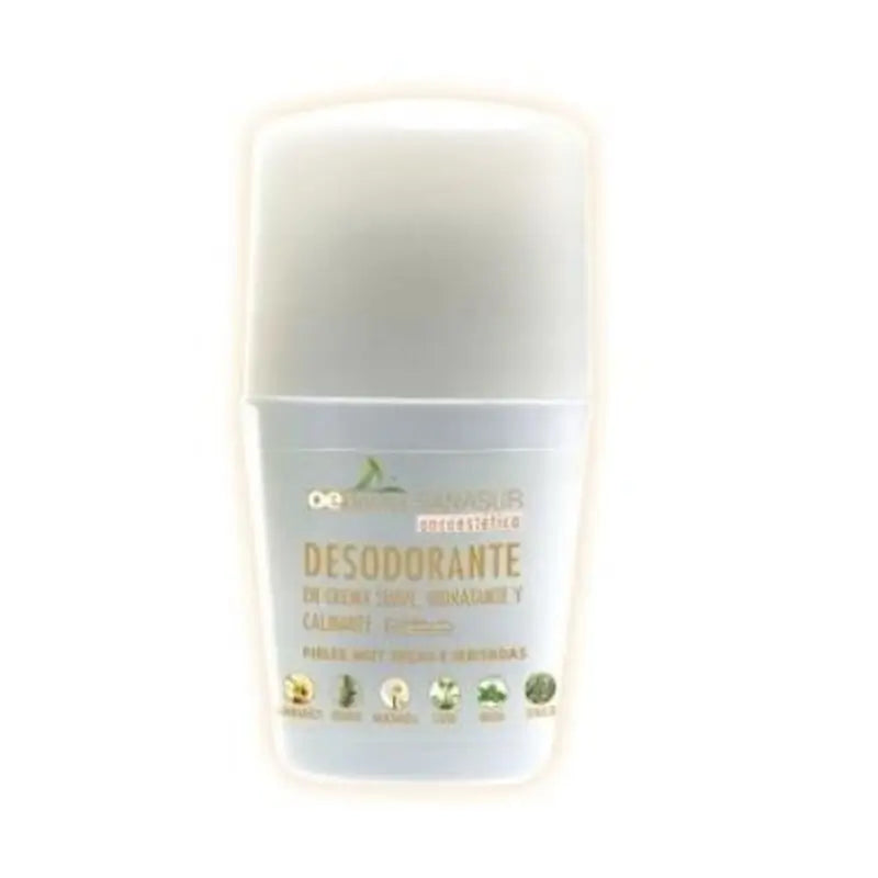 Sanasur Desodorante Oederma Roll-On 50Ml.