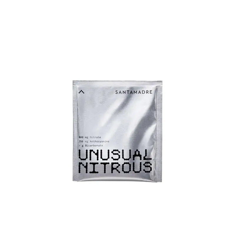 Santa Madre Unusual Nitrous 6X21 gramas