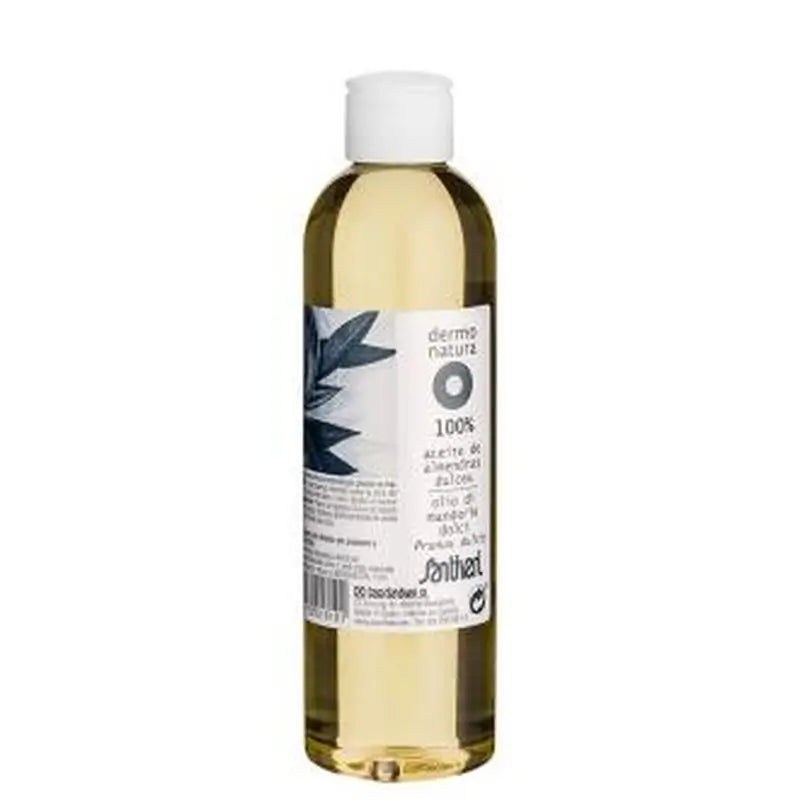 Santiveri Aceite De Almendras Dulces 250Ml.