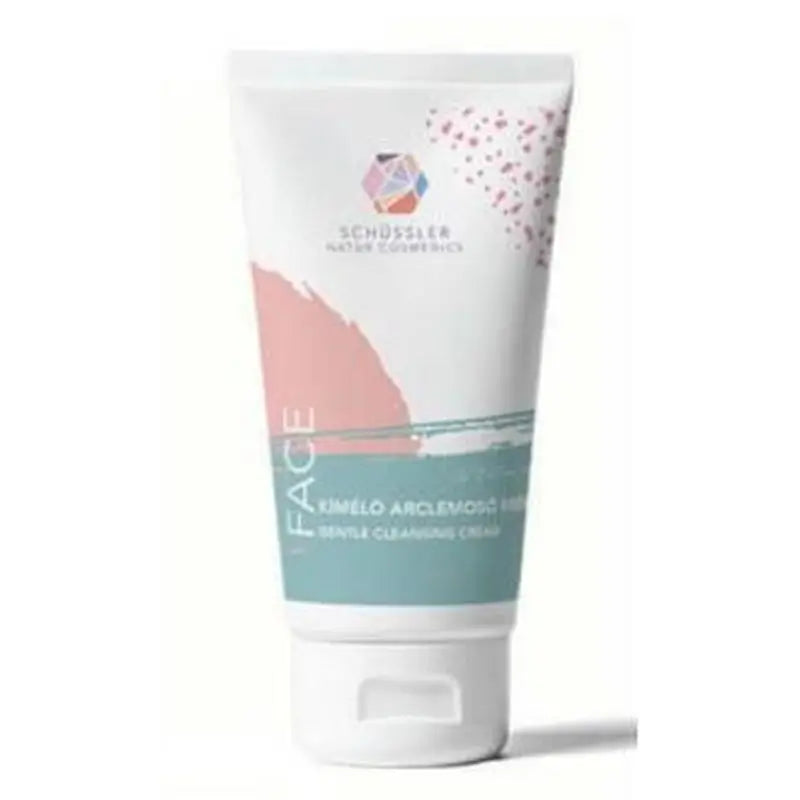 Schussler Natur Cosmedics Schussler Natur Crema Limpiadora Suave 75Ml.