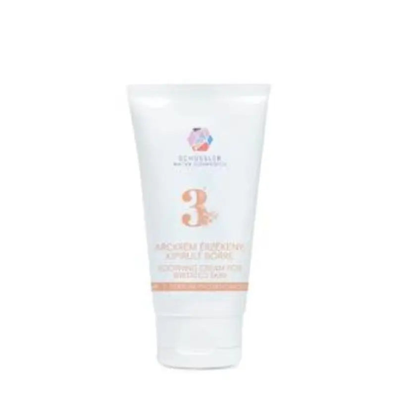 Schussler Natur Cosmedics Schussler Natur Nº3 Ferrum Phosphoricum Crema 75Ml