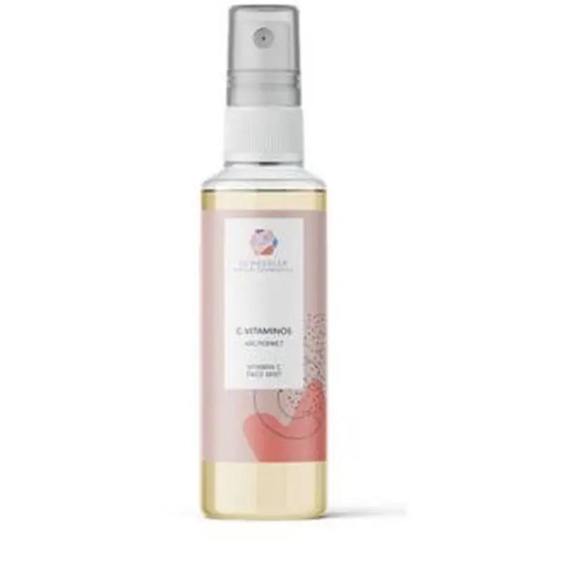Schussler Natur Cosmedics Schussler Vitamina C 4% Mist Facial Spray 100Ml.
