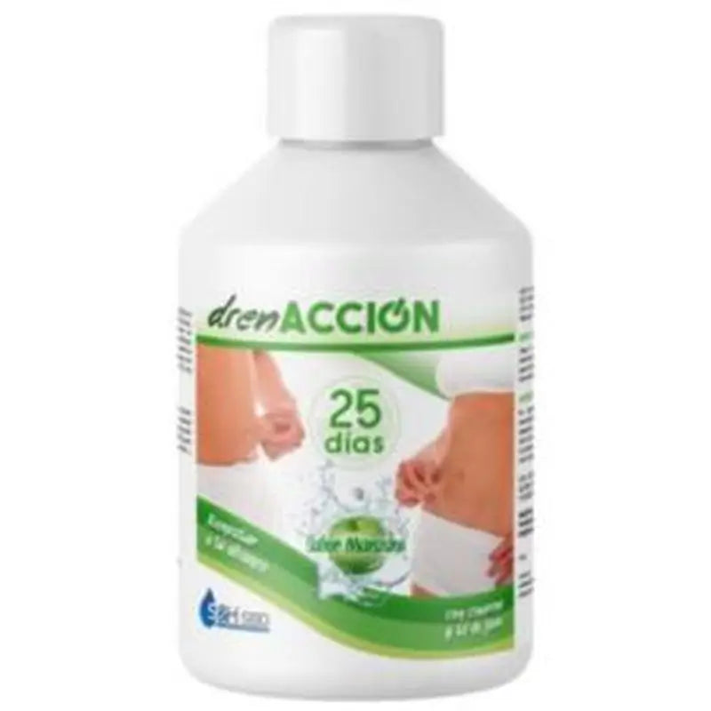 Science & Health Sbd Drenaccion 500Ml.