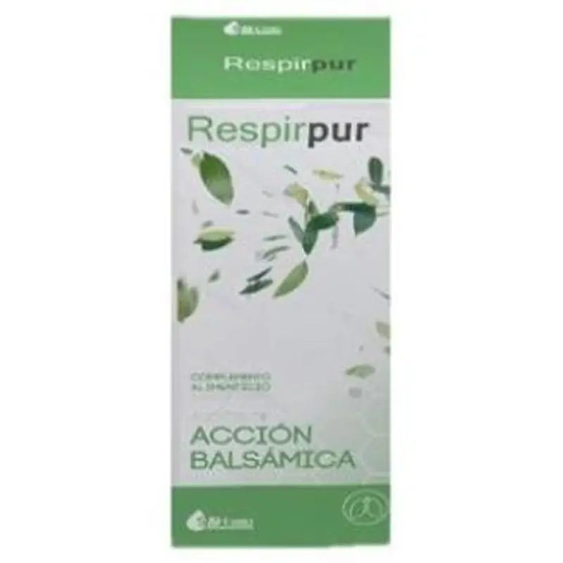 Science & Health Sbd Respirpur 250Ml.