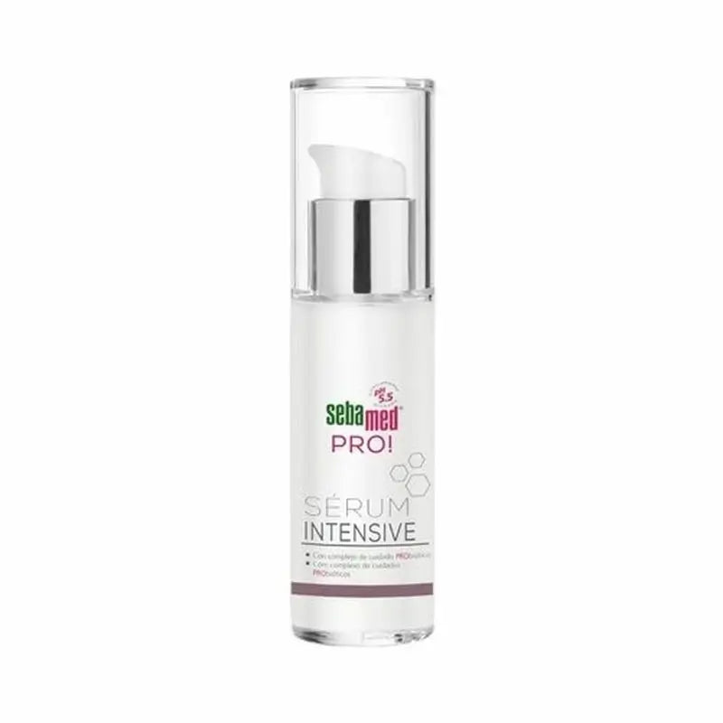 SEBAMED Pro Serum Intensivo 30 ml