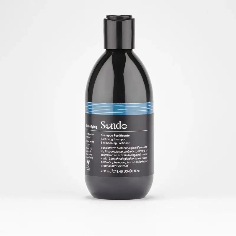 Sendo Fortifying Shampoo , 250 Ml