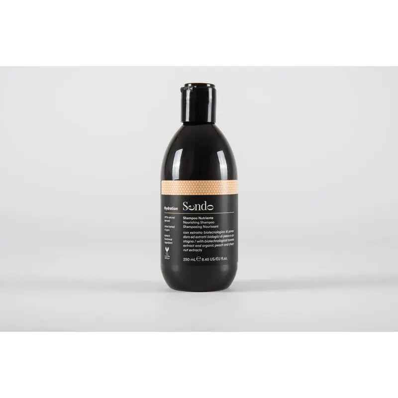 Sendo Nourishing Shampoo , 250 Ml