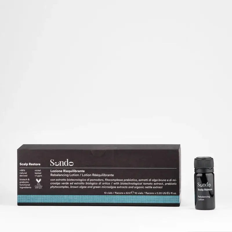Sendo Rebalancing Lotion , 60 Ml