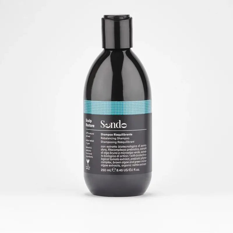 Sendo Rebalancing Shampoo , 250 Ml