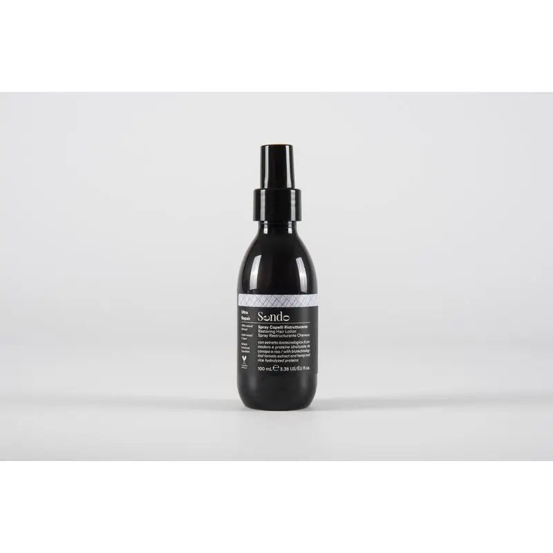 Sendo Restoring Lotion , 100 Ml