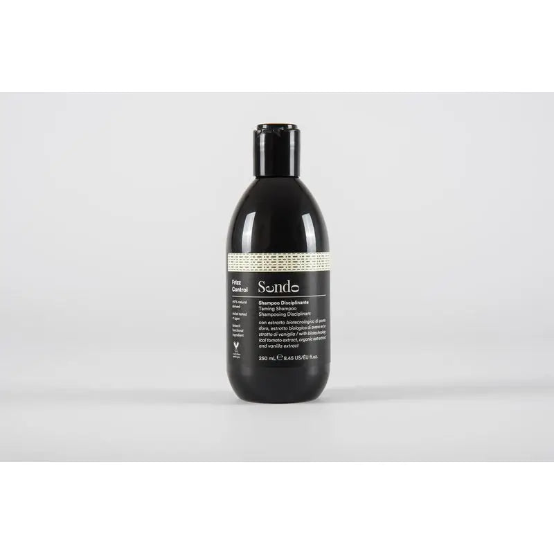 Sendo Taming Shampoo , 250 Ml