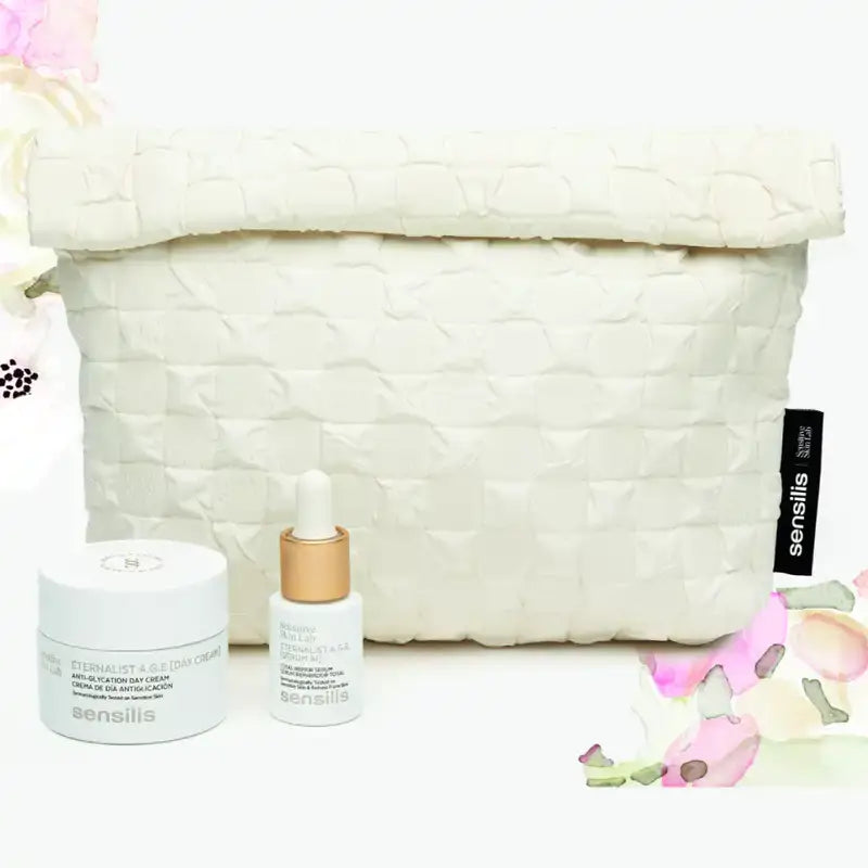Sensilis Eternalist Pack Dia da Mãe 25, 50+15 ml