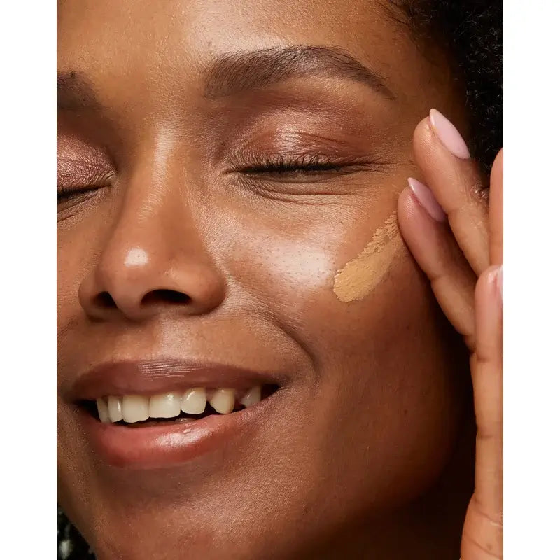 Sensilis pura idade perfeita make e tratamento 30 ml - 02 areia