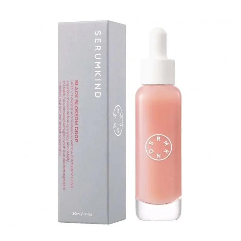 Serumkind Gota de Flor Negra , 30 ml