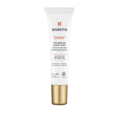 Sesderma Samay Anti-Ageing Eye Contour 15 ml